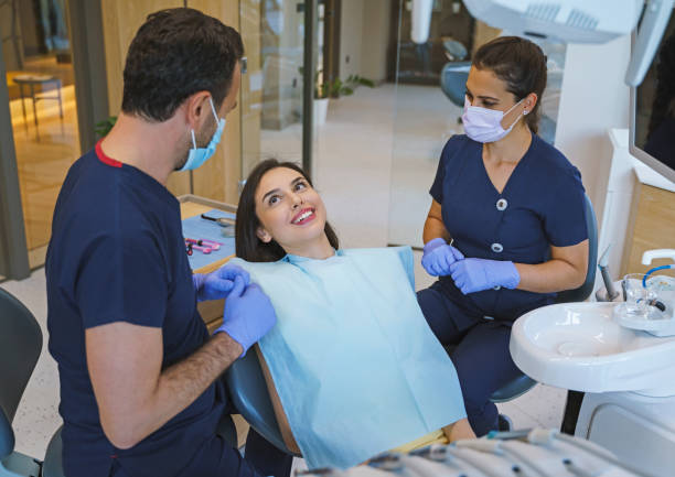 Best Traditional Braces  in Emmaus, PA