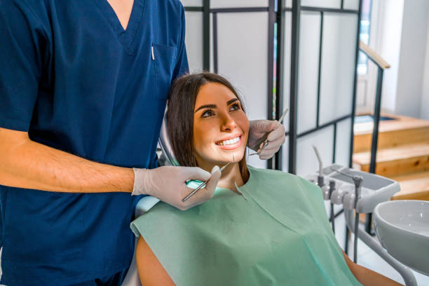 Best Root Canal Treatment  in Emmaus, PA